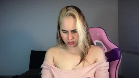 mirilinda online show from 03/27/26, 03:01