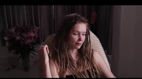 mirme_love online show from 11/03/25, 08:48