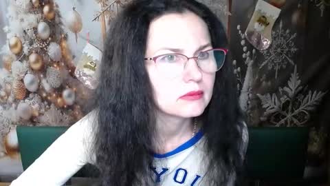 Miroslava Happi online show from 01/19/26, 07:12