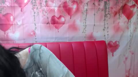 Miroslava Happi online show from 03/06/26, 07:38