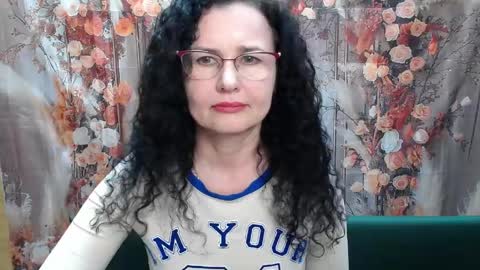 Miroslava Happi online show from 04/18/26, 05:55