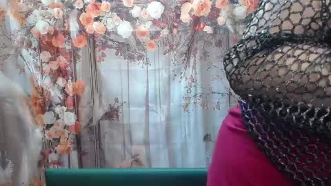 Snapshot of miroslava_happi chatting on 05/07/26, 06:19 Miroslava Happi online show from 05/07/26, 06:19