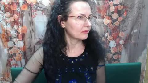 Snapshot of miroslava_happi chatting on 05/08/26, 07:25 Miroslava Happi online show from 05/08/26, 07:25