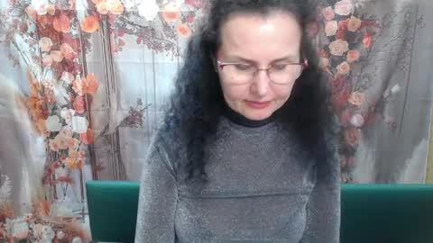 Snapshot of miroslava_happi chatting on 05/15/26, 06:31 Miroslava Happi online show from 05/15/26, 06:31