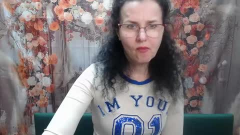 Snapshot of miroslava_happi chatting on 05/16/26, 07:05 Miroslava Happi online show from 05/16/26, 07:05