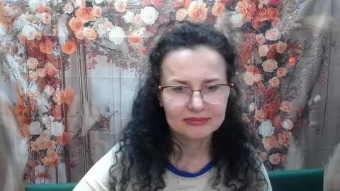 Snapshot of miroslava_happi chatting on 05/22/26, 05:58 Miroslava Happi online show from 05/22/26, 05:58