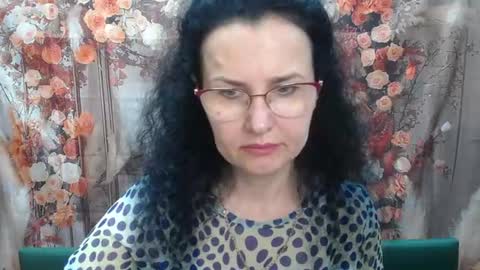 Snapshot of miroslava_happi chatting on 07/04/26, 05:57 Miroslava Happi online show from 07/04/26, 05:57