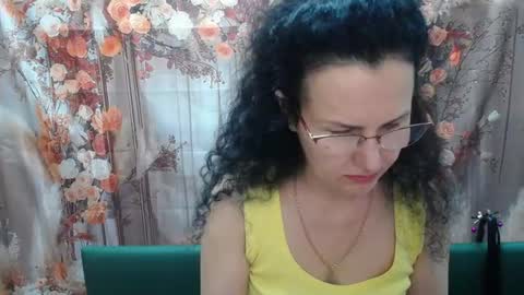Snapshot of miroslava_happi chatting on 07/05/26, 06:53 Miroslava Happi online show from 07/05/26, 06:53