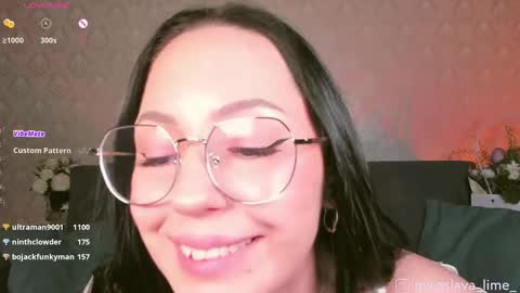 Miroslava online show from 12/16/24, 08:31