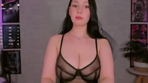 Miroslava online show from 02/20/26, 06:19