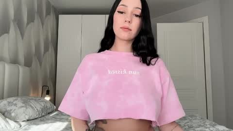 Miroslava online show from 03/28/26, 04:56