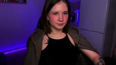 Mira online show from 02/24/25, 01:35