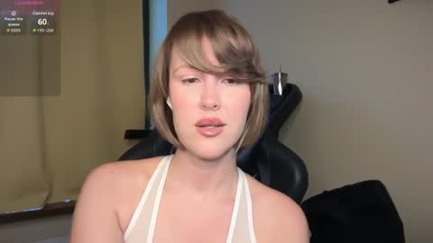 Shelley online show from 06/24/26, 07:40