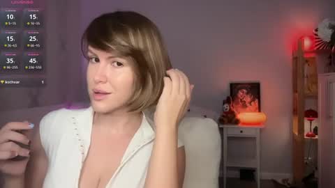 Shelley online show from 07/10/26, 04:50
