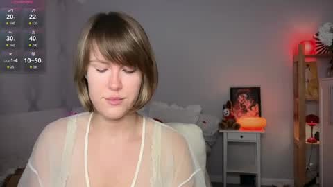 Shelley online show from 07/14/26, 05:34