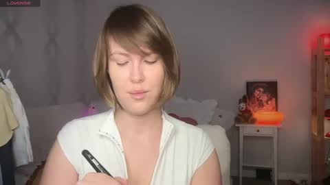 Shelley online show from 07/15/26, 07:35