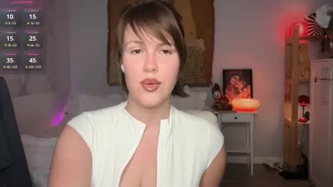 Shelley online show from 07/20/26, 03:03