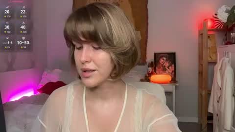 Shelley online show from 08/01/26, 07:07