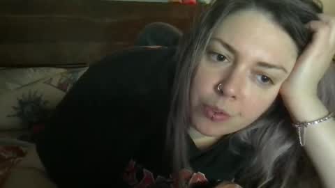 MisoHorny aka Goddess Sahara online show from 12/16/24, 07:26