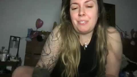 MisoHorny aka Goddess Sahara online show from 02/24/26, 11:14