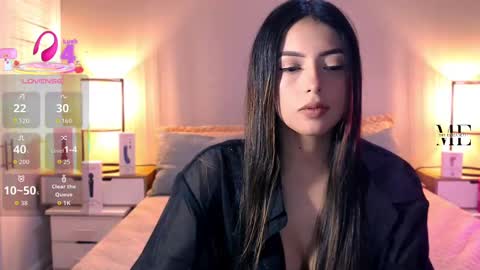 Eliza online show from 09/11/25, 07:47