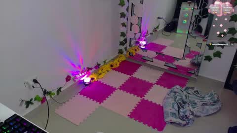 IYASHA online show from 04/20/26, 09:05