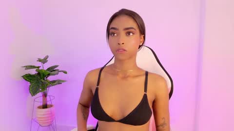 Andrea Thanks guys for the support online show from 11/16/25, 04:07