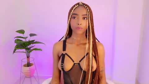 Andrea Thanks guys for the support online show from 11/29/25, 03:42