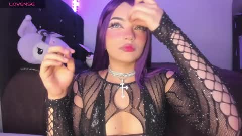 Misa Independent model online show from 05/15/26, 01:12