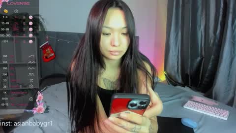 Misa online show from 12/26/24, 09:04