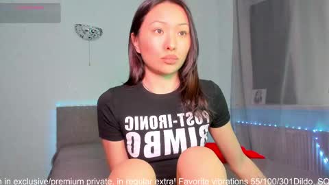 Misa online show from 05/28/26, 01:58