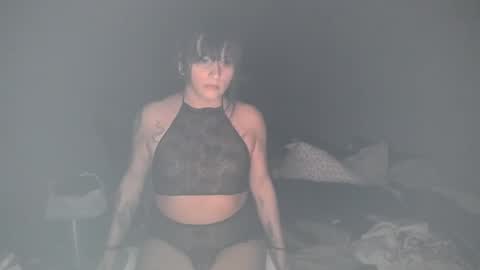 Snapshot of misafukuda chatting on 12/30/24, 07:04 Lulu Valentine online show from 12/30/24, 07:04