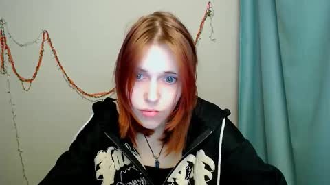 misaki_chan_ online show from 02/03/26, 02:53