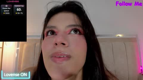 Misaki Kai online show from 02/17/26, 05:48