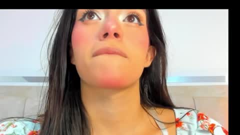 Misaki Kai online show from 04/20/26, 05:21