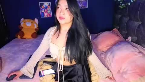 Misaki Yua21 online show from 01/08/26, 03:09