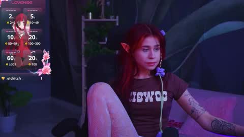 Misa online show from 12/19/25, 01:45