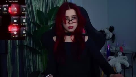 Misa online show from 04/13/26, 02:28