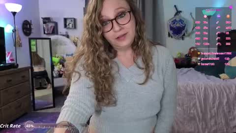 Snapshot of mischiefmuse chatting on 02/04/26, 05:57 Mischief Muse online show from 02/04/26, 05:57