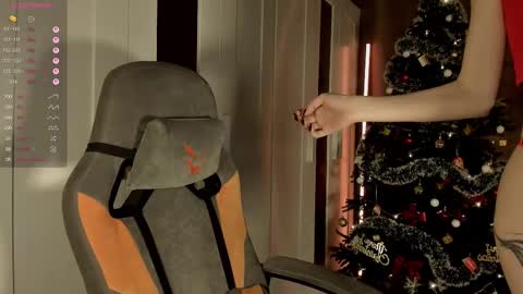 misekiii online show from 12/17/25, 03:34