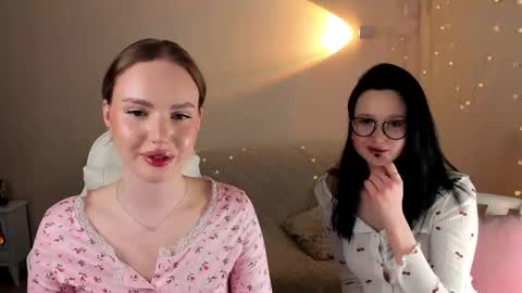 Misha online show from 11/24/25, 01:44