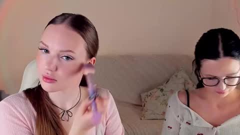 Misha online show from 02/12/26, 01:28