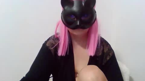 misha_ilona online show from 03/18/26, 08:34