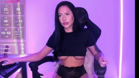 MishaBlueee online show from 02/28/25, 11:23