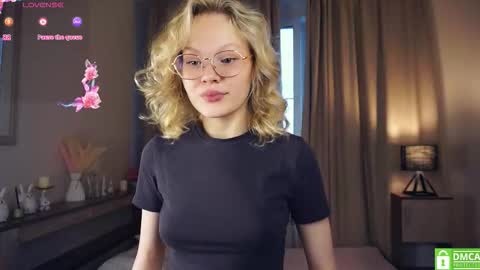 Your Betty online show from 09/20/25, 02:51