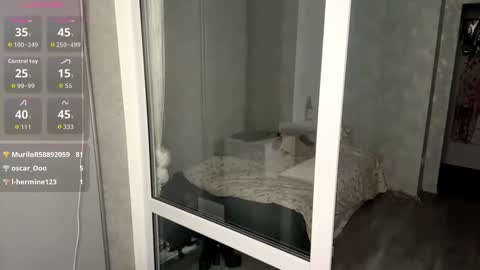 Molly online show from 12/13/25, 07:53