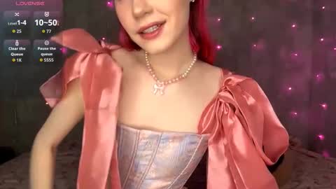 Molly online show from 02/14/26, 06:59