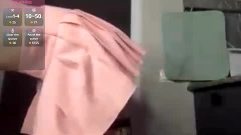 Molly online show from 02/16/26, 07:21