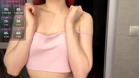 Molly online show from 03/18/26, 09:40