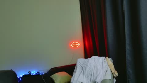 Misha online show from 12/29/24, 05:54